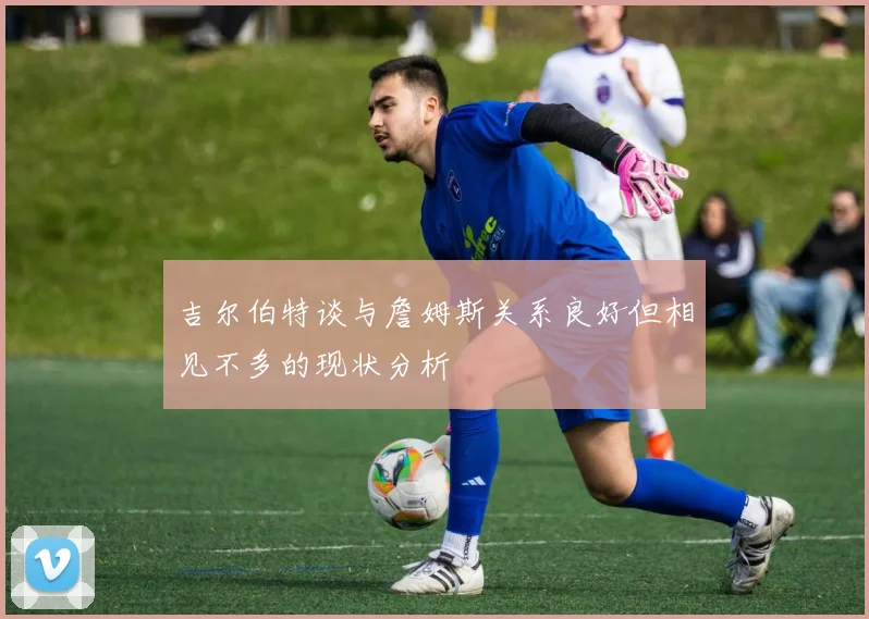 吉尔伯特谈与詹姆斯关系良好但相见不多的现状分析