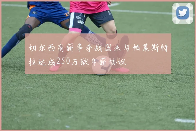 切尔西高薪争夺战国米与帕莱斯特拉达成250万欧年薪协议